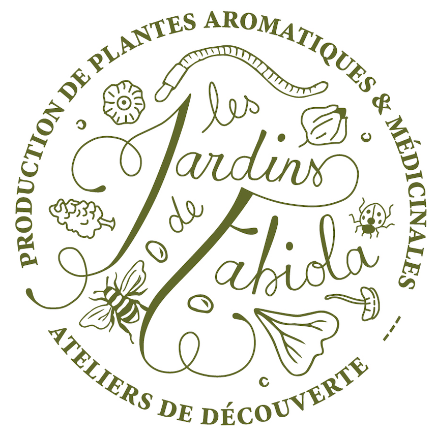 Les Jardins de Fabiola