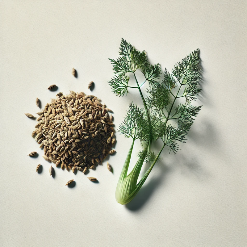 Tisane de Fenouil