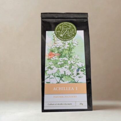 Achillea I