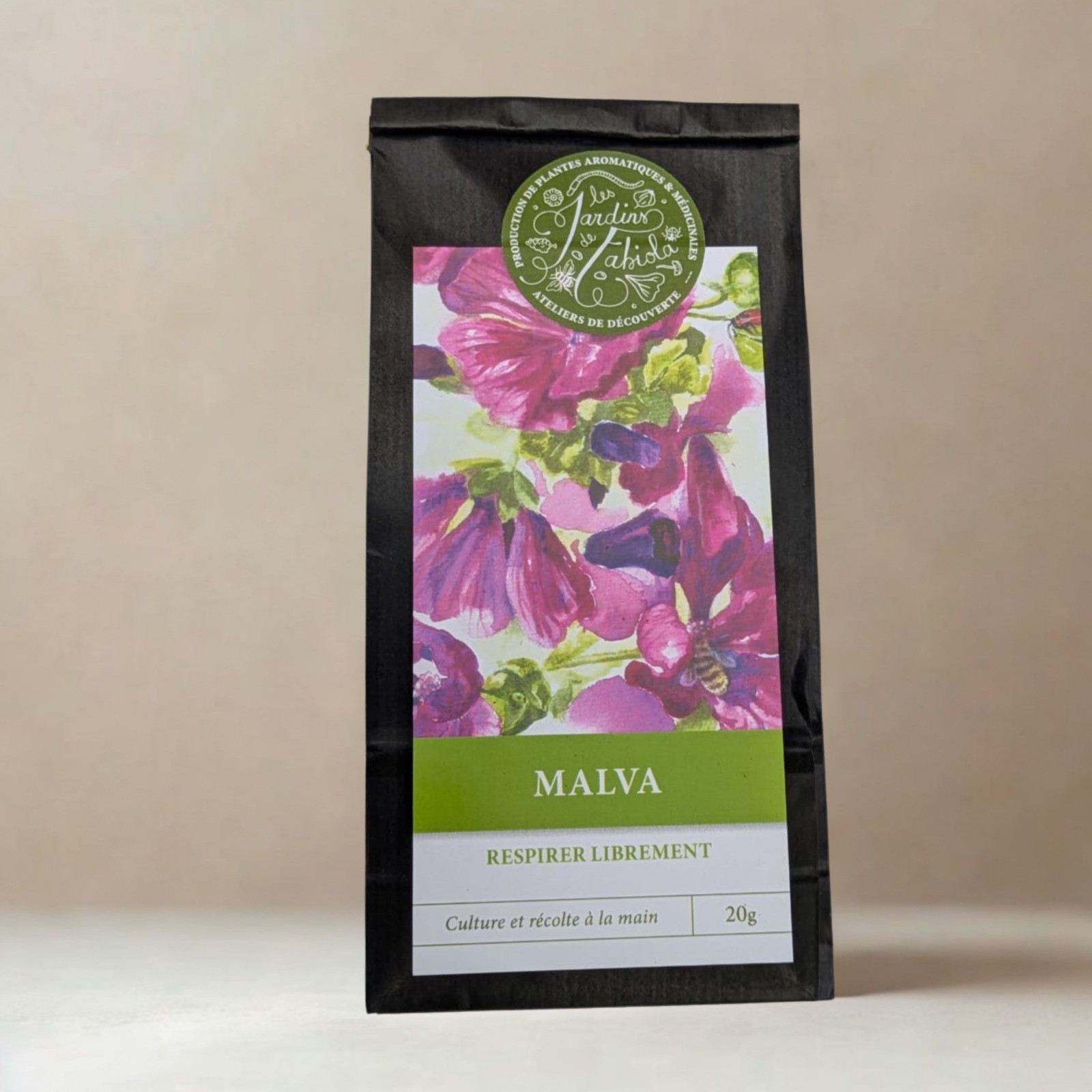 MALVA - Respirer librement