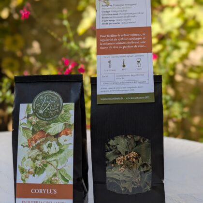 CORYLUS - Faciliter la circulation